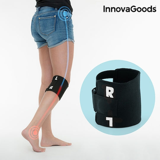 InnovaGoods Knure Knee Brace V0100835