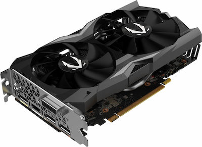 Zotac GeForce RTX 2070 8GB
