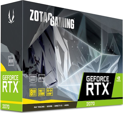 Zotac GeForce RTX 2070 8GB