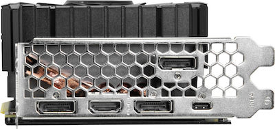 Gainward GeForce RTX 2080 Ti 11GB GDDR6 Grafikkarte