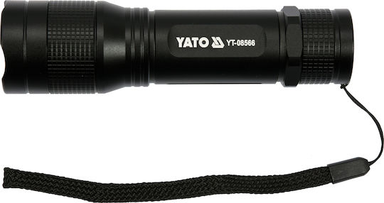 Yato Lanternă LED IPX4 cu Luminozitate Maximă 300lm
