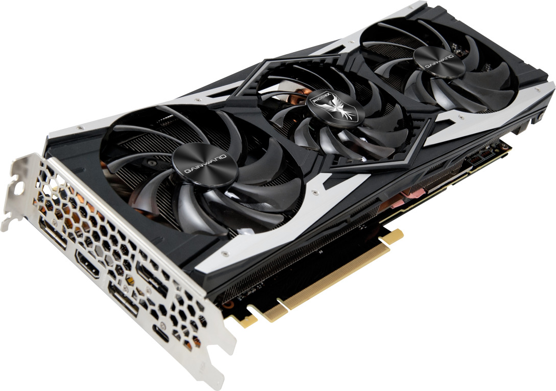 Gainward Geforce Rtx 2080 8gb Triple Lüfter www.skroutz.gr