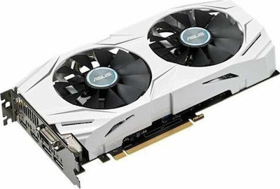 Asus GeForce GTX 1060 3GB GDDR5 Graphics Card