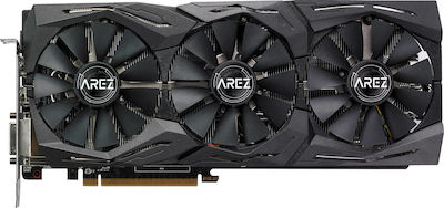 Asus Radeon RX 580 8GB GDDR5 Grafikkarte