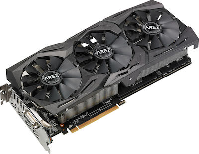 Asus Radeon RX 580 8GB GDDR5 Grafikkarte
