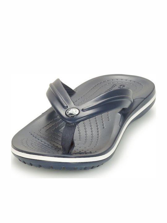 Kids' Flip Flops Blue Crocband Flip Gs