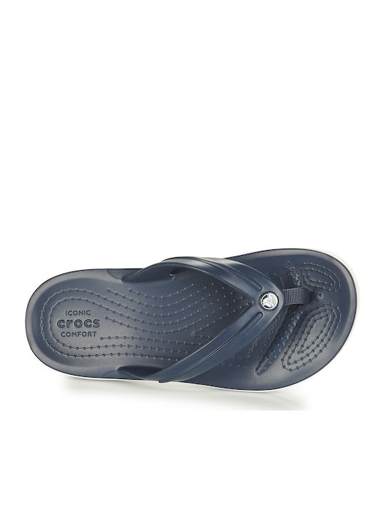Kids' Flip Flops Blue Crocband Flip Gs