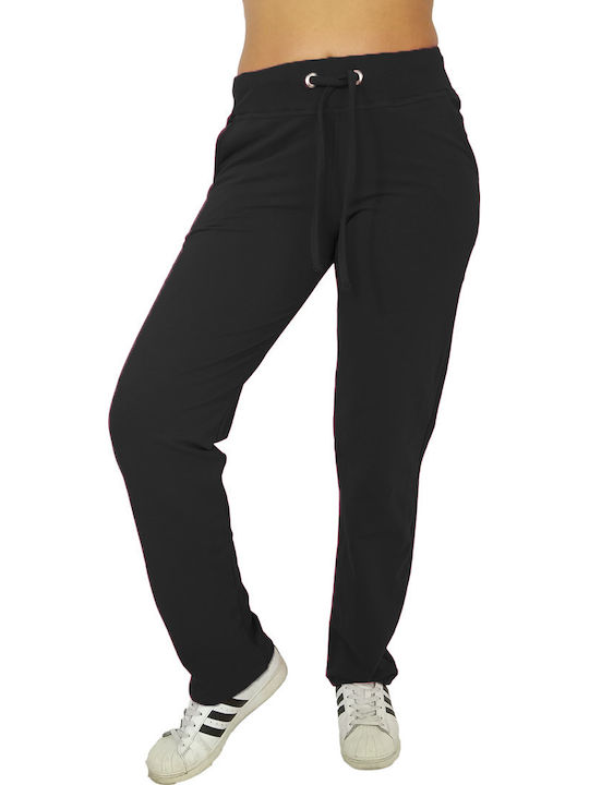 Pantaloni de Trening Negru