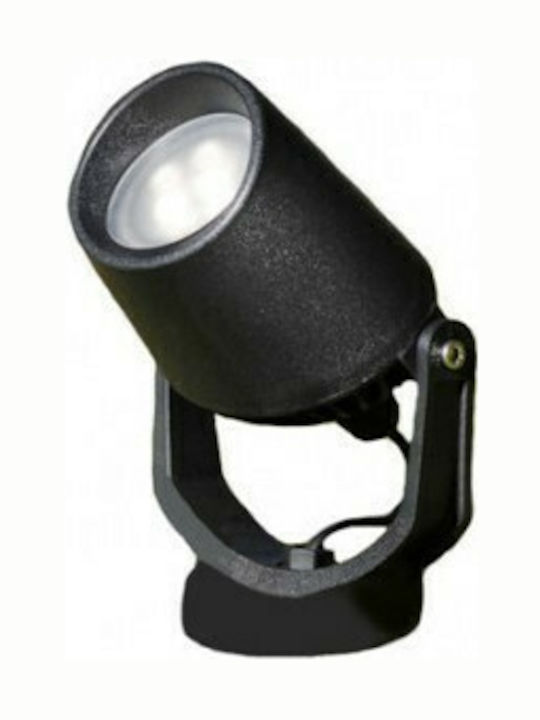 Fumagalli Sticla Lumină Led Fixă Minitommy 1M2.000.AXU1L