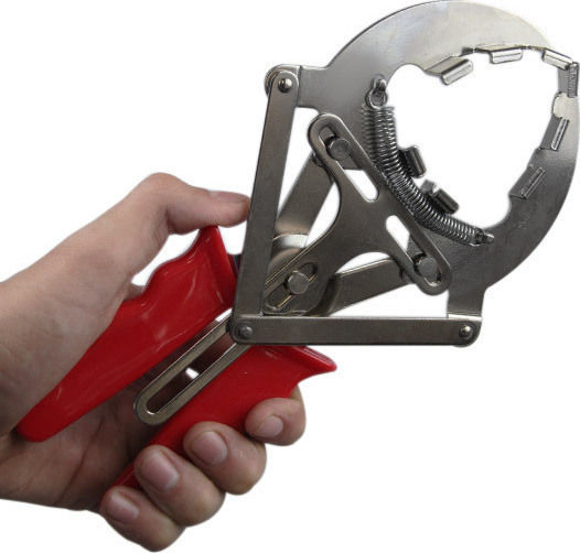 Force Pliers for Piston Springs 140mm Length 62301