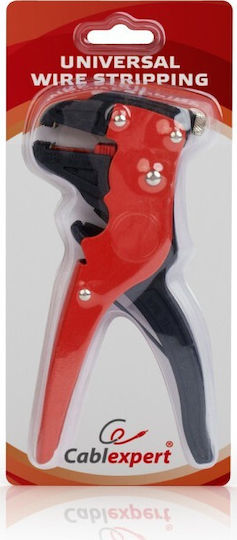 Gembird Automatic Cable Stripper with Cutter and 180mm Length