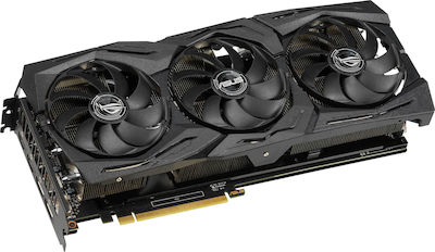 Asus GeForce GTX 1660 Ti 6GB Rog Strix Advanced