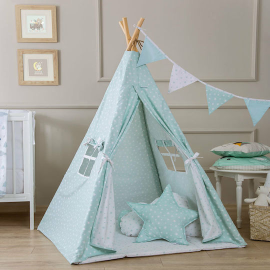 Funna Baby Indian Play Tent Funna Baby Indian Play Tent