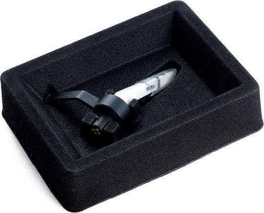 Ortofon Глава за грамофон Concorde MKII Scratch за DJ в Бял цвят