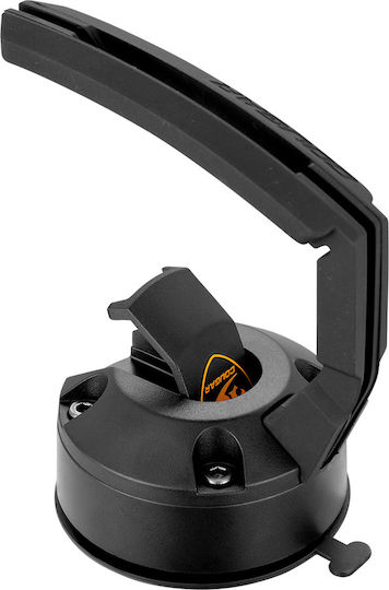 Cougar Mouse Bungee Vacuum Μαύρο