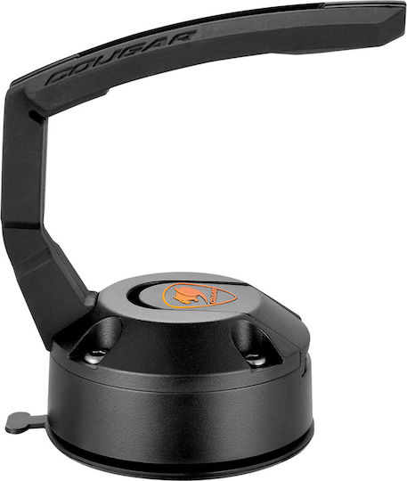 Cougar Mouse Bungee Vacuum Μαύρο