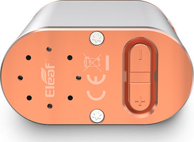 Eleaf iStick Pico Kit Silver Box Mod 2ml