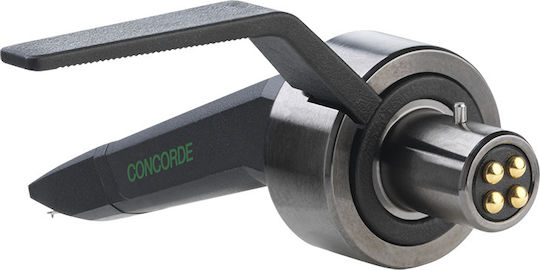 Ortofon DJ Turntable Cartridge Concorde MKII Mix Black