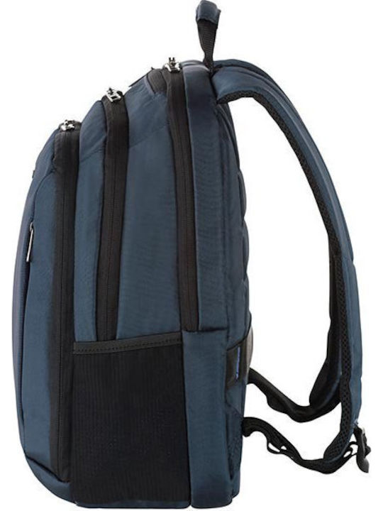 Samsonite GuardIT 2.0 Τσάντα Πλάτης για Laptop 14" σε Μπλε χρώμα