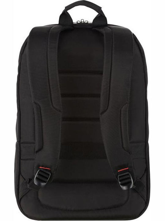 Samsonite GuardIT 2.0 Τσάντα Πλάτης για Laptop 17.3" σε Μαύρο χρώμα
