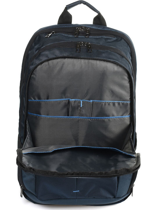 Samsonite GuardIT 2.0 Τσάντα Πλάτης για Laptop 17.3" σε Μπλε χρώμα