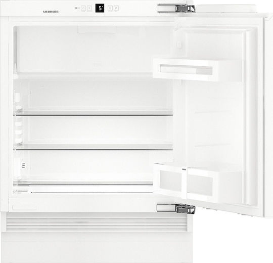 Liebherr Вграден Мини Бар 120лт В88xШ60xД55см. Бял Comfort