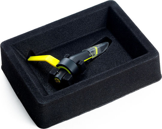 Ortofon DJ Turntable Cartridge Concorde MKII Club Black