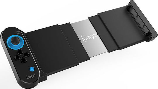 iPega 9120 Kabellos Gamepad für Android / iOS Schwarz