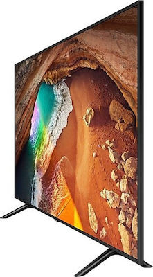 Samsung Televizor inteligent 65" 4K UHD QLED QE65Q60R HDR (2019)
