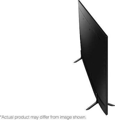 Samsung Televizor inteligent 65" 4K UHD QLED QE65Q60R HDR (2019)