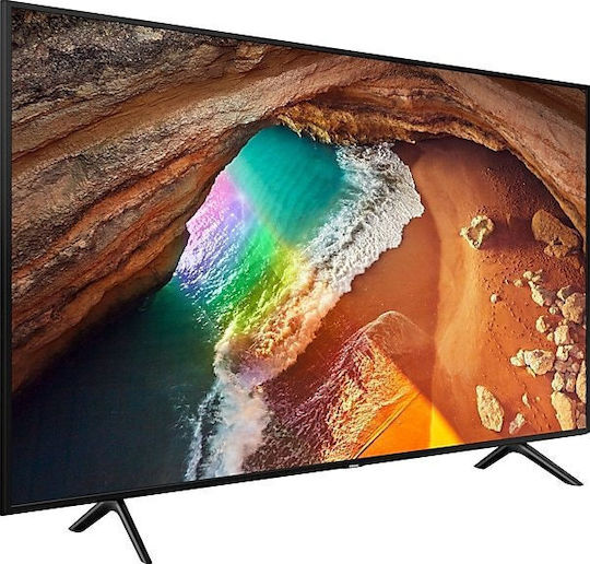 Samsung Smart Televizor 49" 4K UHD QLED QE49Q60R HDR (2019)