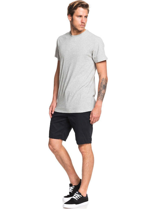 Everyday Men's Shorts Chino Black