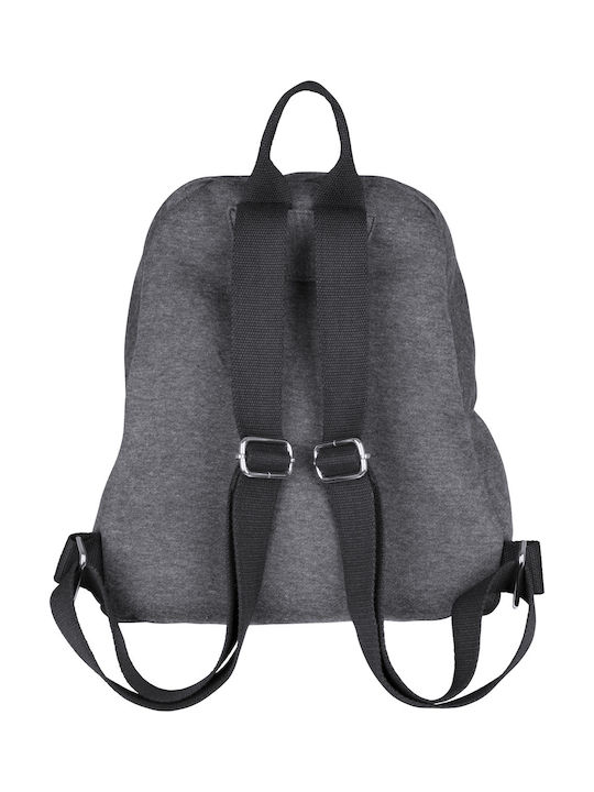 Urban Classics Backpack Γκρι