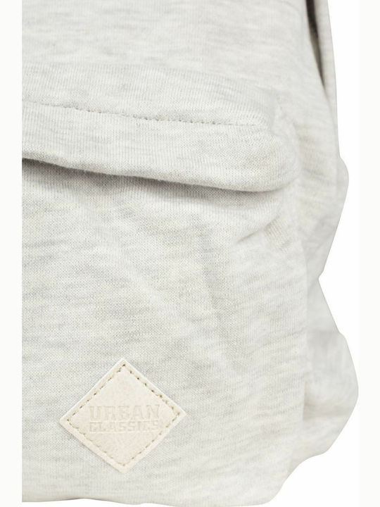 Urban Classics Backpack Λευκό Urban Classics Backpack Λευκό
