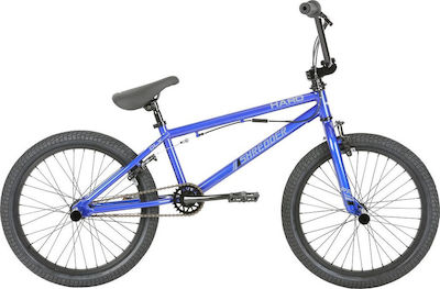 haro shredder pro 20 dlx