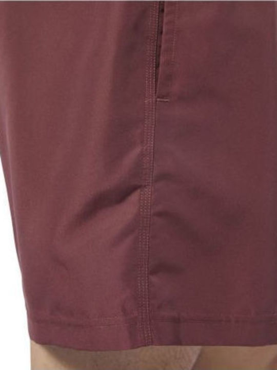 Herren Badebekleidung Shorts Braun