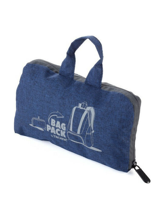 Troika Backpack 12lt
