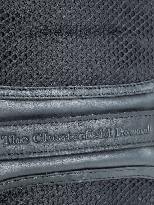 The Chesterfield Brand Backpack 16lt Μαύρο