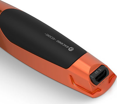 Joyetech Exceed Edge Negru Kit de poduri 2ml cu Baterie Integrată 650mAh