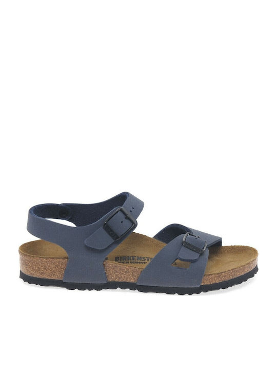 Kids' Sandals Rio Anatomic Navy Blue