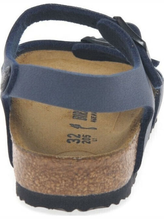 Kids' Sandals Rio Anatomic Navy Blue