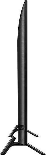 Samsung Smart Τηλεόραση 55" 4K UHD QLED QE55Q70R HDR (2019) QE55Q70RATXXH