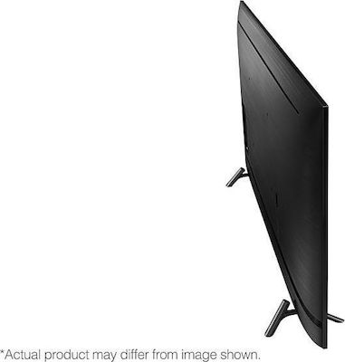 Samsung Smart Τηλεόραση 75" 4K UHD QLED QE75Q70R HDR (2019) QE75Q70RATXXH