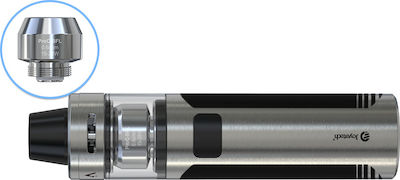 Joyetech CuAIO D22 Black Kit stilou 3.5ml cu baterie incorporată
