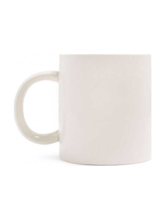 Thumbs Up Gross Mug - Chewing Gum