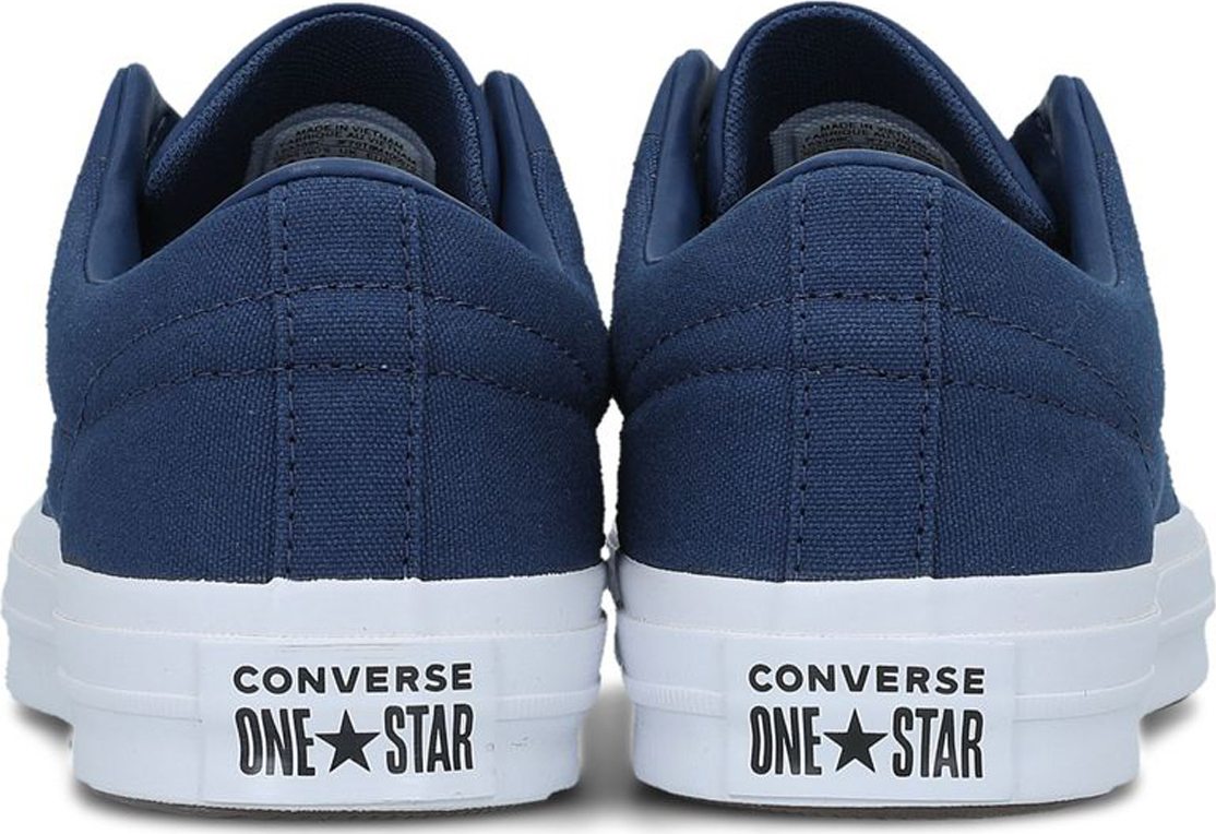 one star sport utility low top