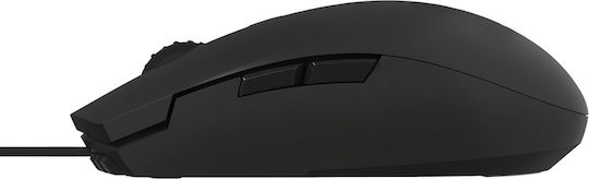 Gigabyte Aorus M2 RGB Геймърска Мишка 6200 DPI Черен