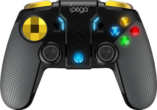 iPega 9118 Kabellos Gamepad für Android / iOS Gelb