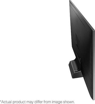 Samsung Smart Fernseher 65" 4K UHD QLED QE65Q90R HDR (2019)