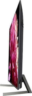 Sony Televizor inteligent 65" 4K UHD LED KD-65XG9505 HDR (2019)